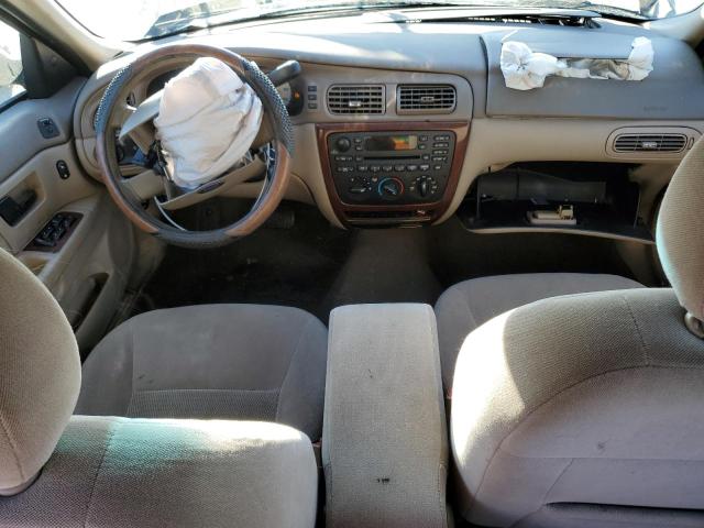 Photo 8 from auction – 2005 FORD TAURUS SEL with VIN 1FAFP56225A256109