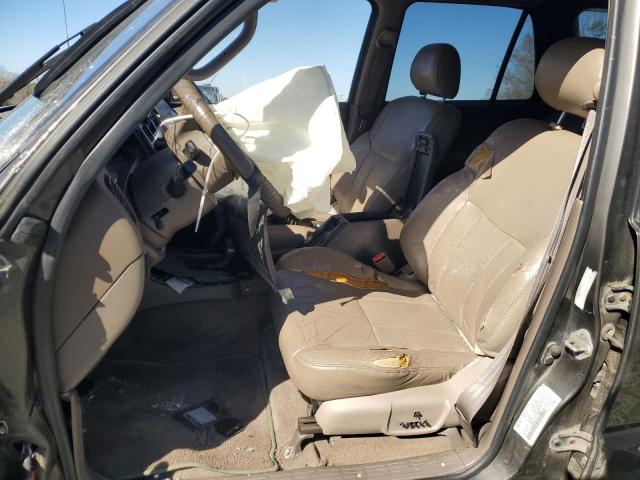 Photo 7 from auction – 1998 TOYOTA 4RUNNER with VIN JT3HN87RXW0180933