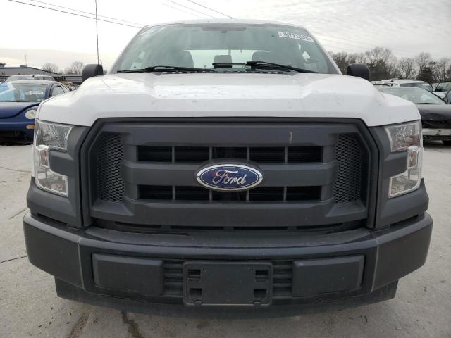 Photo 5 from auction – 2017 FORD F150 SUPER with VIN 1FTEX1C80HKE53785