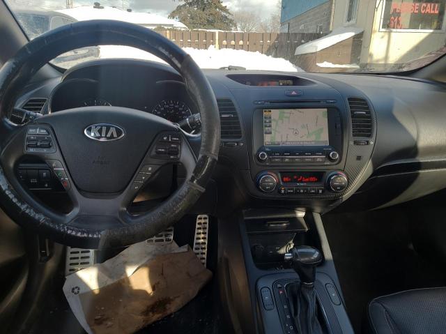 Photo 9 from auction – 2015 KIA FORTE EX with VIN KNAFZ4A88F5429889