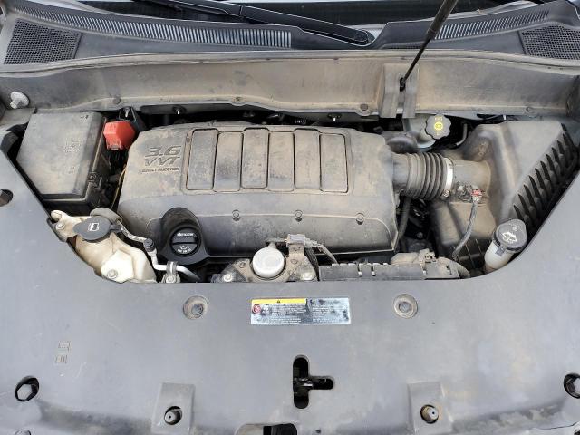 Photo 12 from auction – 2014 GMC ACADIA SLT with VIN 1GKKRRKD7EJ110570