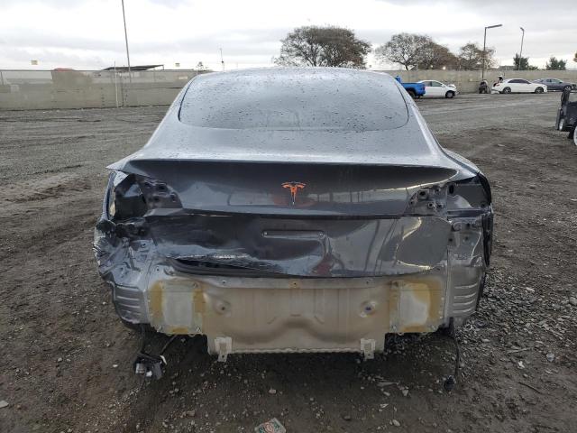 Photo 6 from auction – 2023 TESLA MODEL 3 with VIN 5YJ3E1EA9PF653718