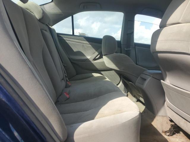Photo 10 from auction – 2007 TOYOTA CAMRY CE with VIN 4T1BE46K17U098013