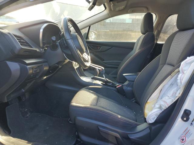 Photo 7 from auction – 2020 SUBARU CROSSTREK with VIN JF2GTAPC8L8266028