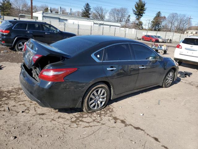 Photo 3 from auction – 2018 NISSAN ALTIMA 2.5 with VIN 1N4AL3AP1JC471766
