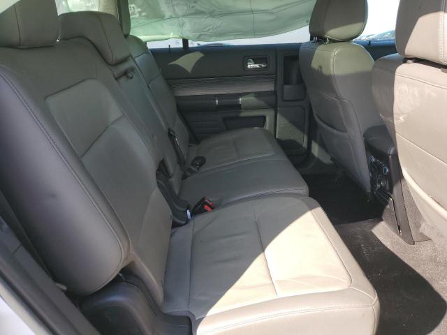 Photo 10 from auction – 2019 FORD FLEX LIMIT with VIN 2FMHK6D85KBA16885