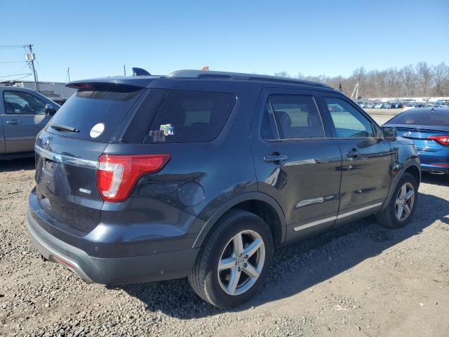 Photo 3 from auction – 2017 FORD EXPLORER X with VIN 1FM5K8DH6HGC02256