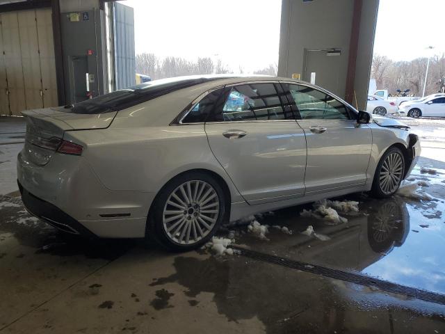 Photo 3 from auction – 2017 LINCOLN MKZ RESERV with VIN 3LN6L5FC0HR633623