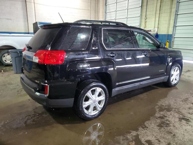 Фото 3 с аукциона – 2017 GMC TERRAIN SL с VIN 2GKFLTEK5H6306292