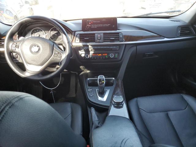 Photo 8 from auction – 2015 BMW 328 D XDRI with VIN WBA3K5C58FK547510