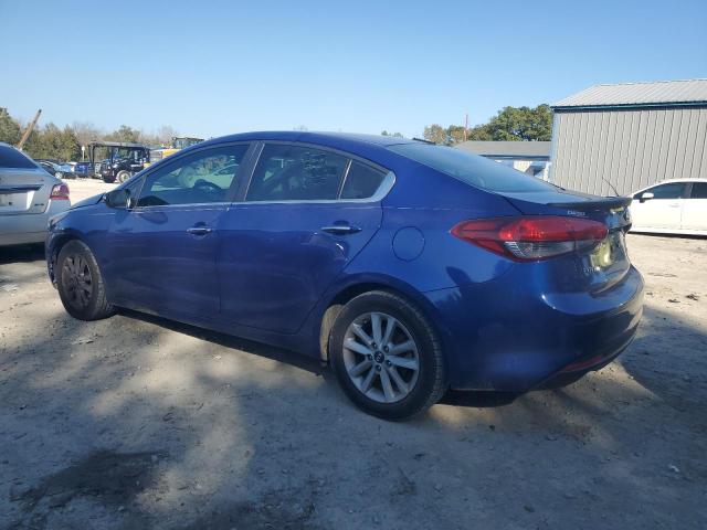 Foto 2 de la subasta – 2017 KIA FORTE LX con VIN 3KPFL4A74HE011297