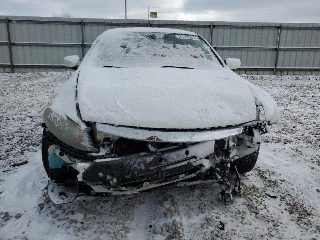Photo 5 from auction – 2012 HONDA ACCORD SE with VIN 1HGCP2F66CA035836