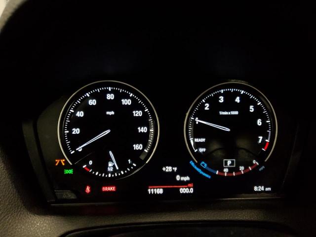 Photo 9 from auction – 2021 BMW 230XI with VIN WBA2J3C07M7H38474