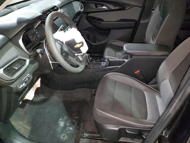 Photo 7 from auction – 2021 CHEVROLET TRAILBLAZE with VIN KL79MMS26MB094765