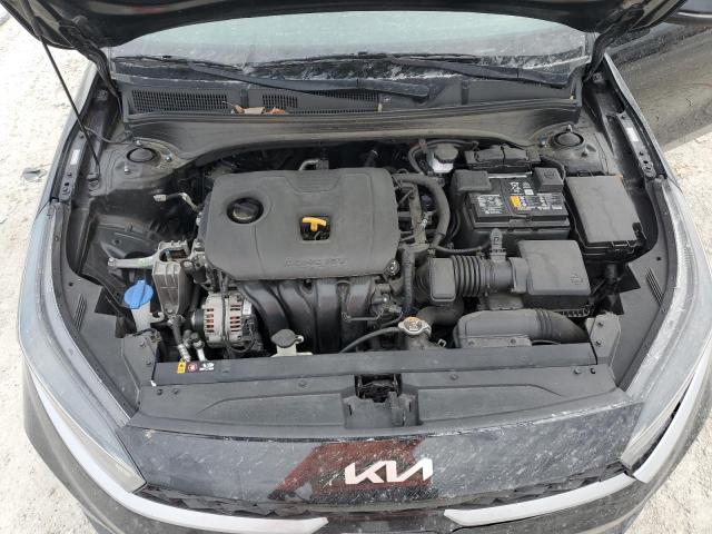 Photo 11 from auction – 2023 KIA FORTE LX with VIN 3KPF24AD3PE515489
