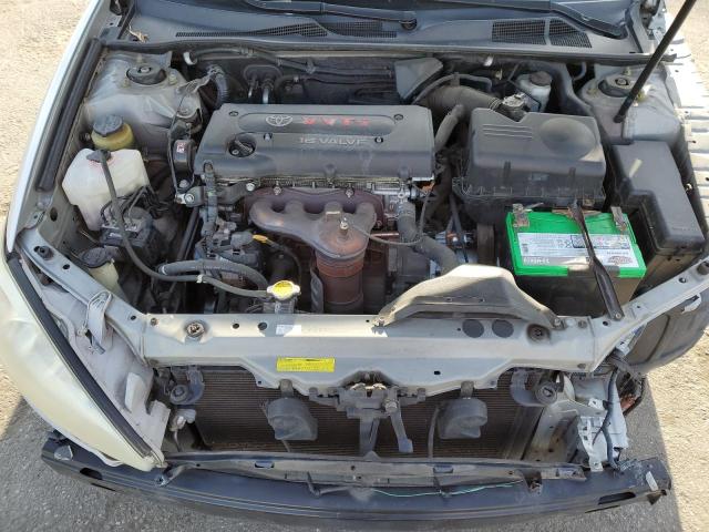 Photo 11 from auction – 2004 TOYOTA CAMRY LE with VIN 4T1BE30K54U855347