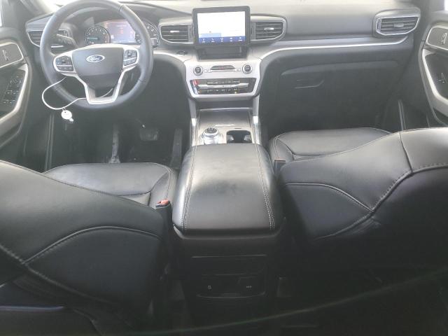 Photo 8 from auction – 2023 FORD EXPLORER X with VIN 1FMSK8DH9PGB81095