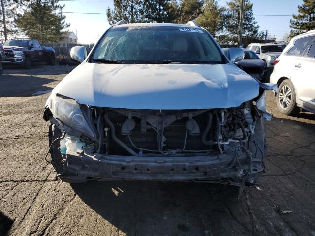 Photo 5 from auction – 2010 LEXUS RX 450H with VIN JTJBC1BA2A2006395