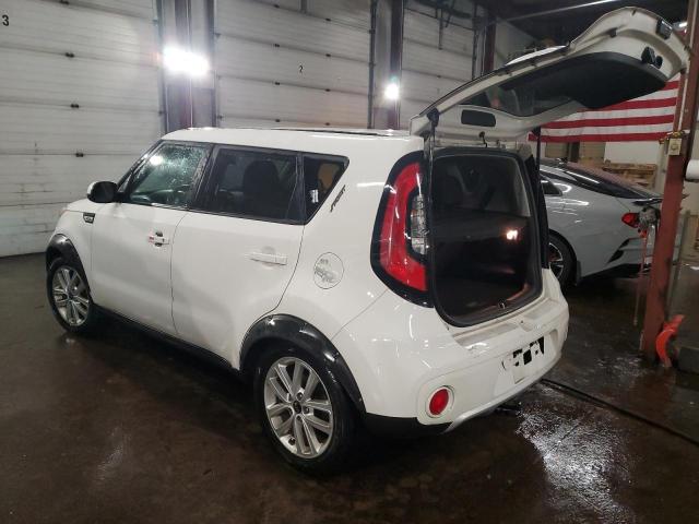 Photo 2 from auction – 2018 KIA SOUL + with VIN KNDJP3A58J7506809