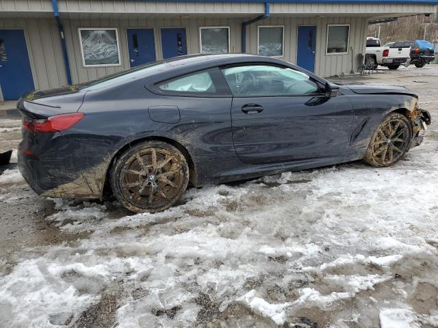 Фото 3 с аукциона – 2023 BMW 840XI с VIN WBAAE4C03PCM06630