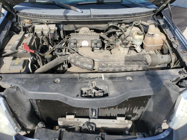 Photo 11 from auction – 2005 FORD F150 SUPER with VIN 1FTPW14575FA67353