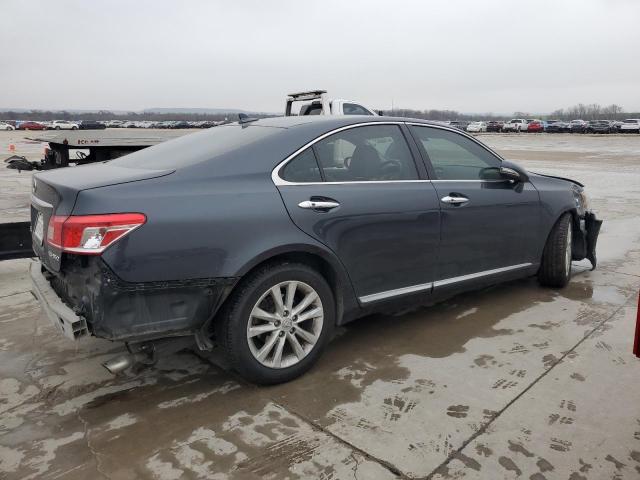 Photo 3 from auction – 2010 LEXUS ES 350 with VIN JTHBK1EG9A2356417