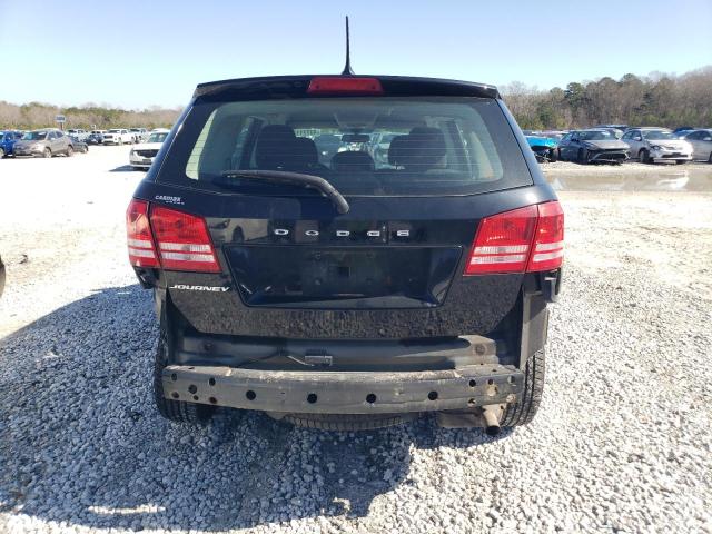Photo 6 from auction – 2015 DODGE JOURNEY SE with VIN 3C4PDCAB4FT715170