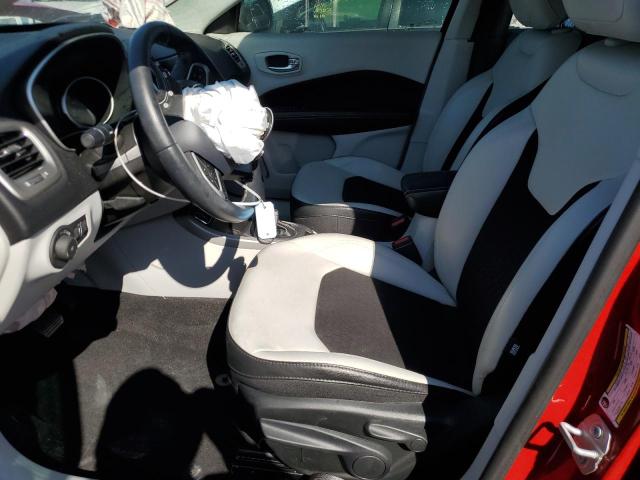 Foto 7 de la subasta – 2019 JEEP COMPASS LA con VIN 3C4NJCBB9KT636408