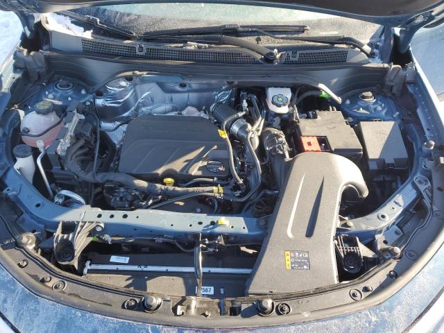 Photo 12 from auction – 2024 BUICK ENVISTA PR with VIN KL47LAE26RB200530