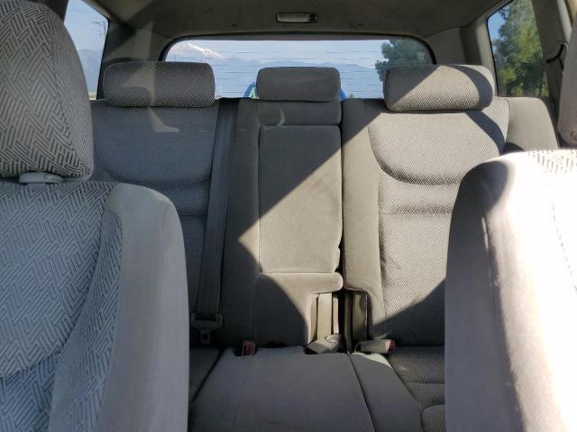 Photo 10 from auction – 2003 TOYOTA HIGHLANDER with VIN JTEGD21A930057271