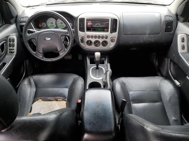 Photo 8 from auction – 2005 FORD ESCAPE LIM with VIN 1FMYU04125KE23079