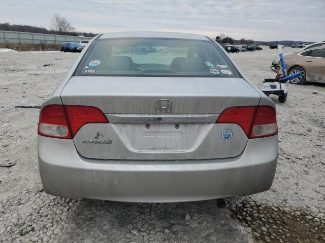 Photo 6 from auction – 2010 HONDA CIVIC EXL with VIN 19XFA1F94AE032946