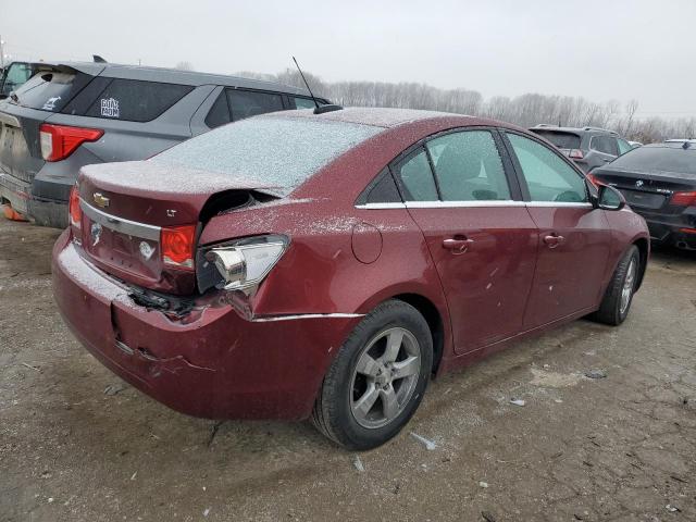 Photo 3 from auction – 2015 CHEVROLET CRUZE LT with VIN 1G1PC5SB6F7300166