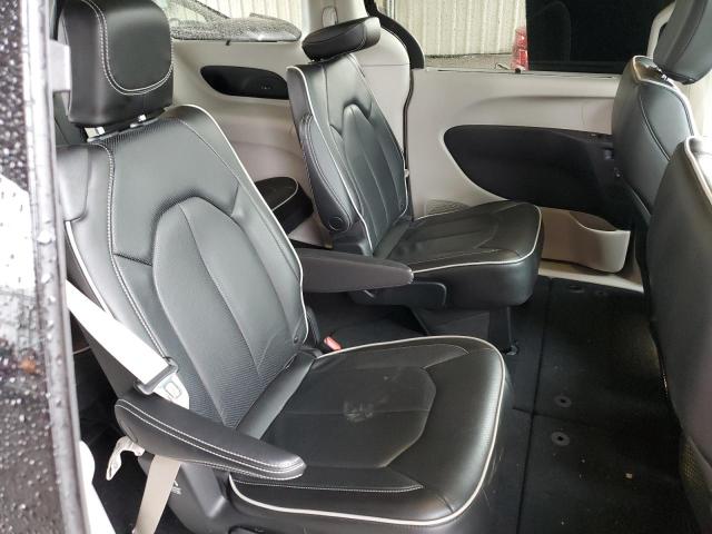 Photo 11 from auction – 2021 CHRYSLER PACIFICA L with VIN 2C4RC3GG6MR599999