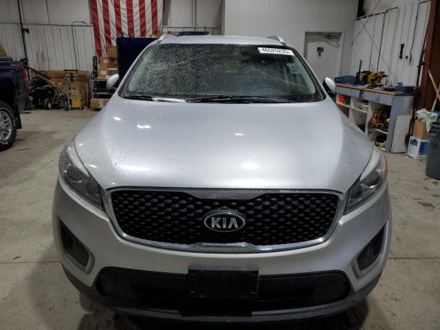 Photo 5 from auction – 2016 KIA SORENTO LX with VIN 5XYPGDA33GG164616
