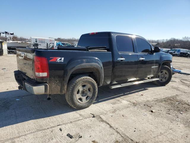 Photo 3 from auction – 2008 GMC SIERRA K15 with VIN 2GTEK13M981101686