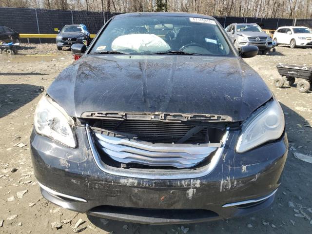 Photo 5 from auction – 2013 CHRYSLER 200 TOURIN with VIN 1C3CCBBG5DN659554