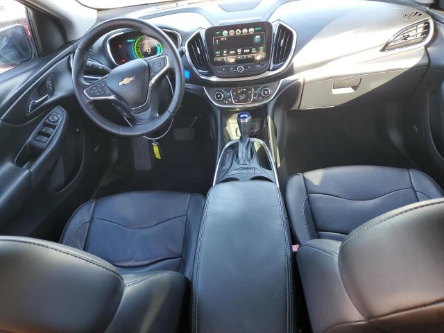 Photo 8 from auction – 2017 CHEVROLET VOLT PREMI with VIN 1G1RD6S52HU108348