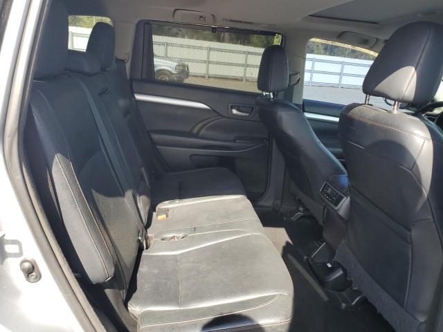Photo 11 from auction – 2014 TOYOTA HIGHLANDER with VIN 5TDJKRFH3ES030713