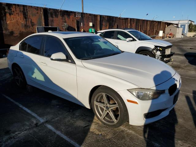 Photo 4 from auction – 2014 BMW 328 D with VIN WBA3D3C54EK154410