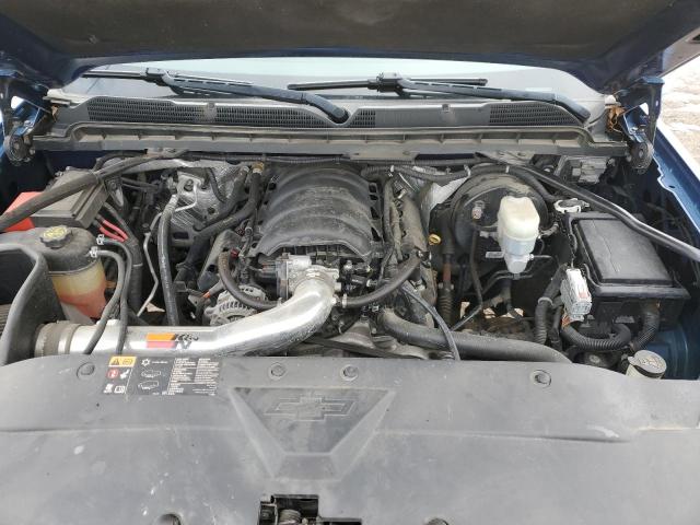 Photo 11 from auction – 2016 CHEVROLET SILVERADO with VIN 1GCVKSEC8GZ151799
