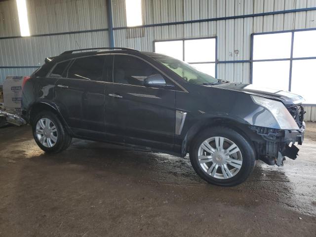 Photo 4 from auction – 2016 CADILLAC SRX with VIN 3GYFNAE33GS503832