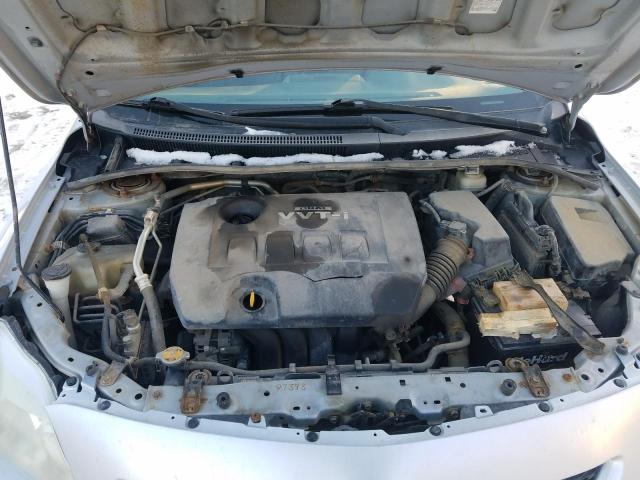 صورة رقم 11 من المزاد - 2010 TOYOTA COROLLA BA مع VIN 2T1BU4EE3AC324866