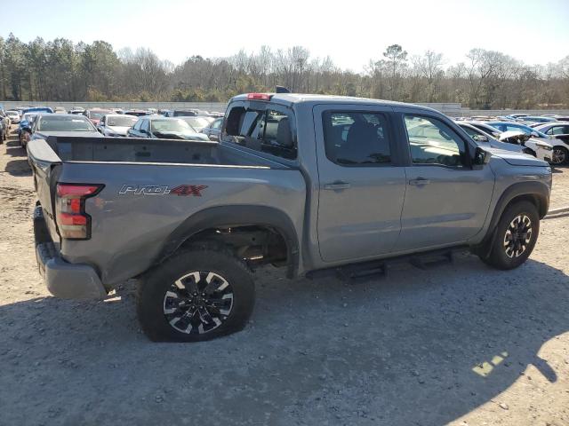 Photo 3 from auction – 2024 NISSAN FRONTIER S with VIN 1N6ED1EK7RN648300