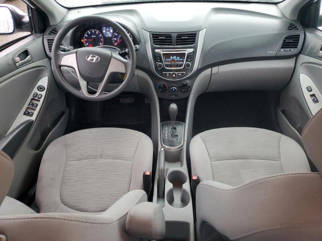 Photo 8 from auction – 2017 HYUNDAI ACCENT SE with VIN KMHCT4AE4HU194313