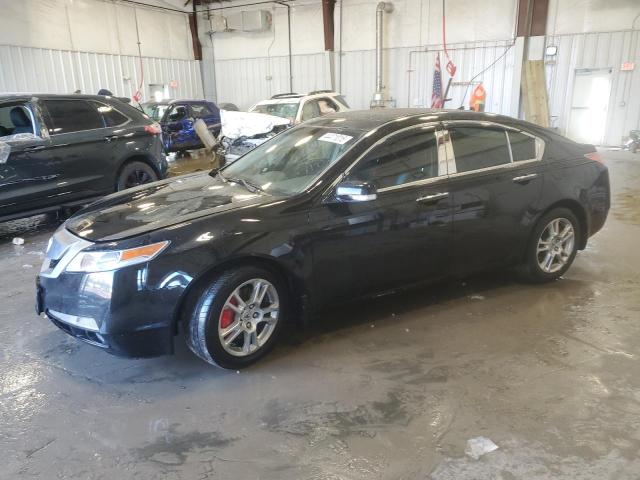 Photo 1 from auction – 2010 ACURA TL with VIN 19UUA8F59AA021846