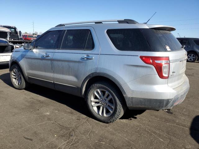 Foto 2 de la subasta – 2013 FORD EXPLORER X con VIN 1FM5K8D82DGC00594