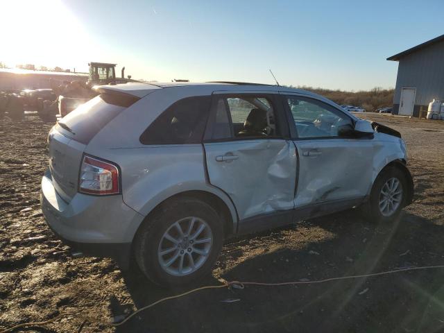 Photo 3 from auction – 2007 FORD EDGE SEL P with VIN 2FMDK49C07BB70086
