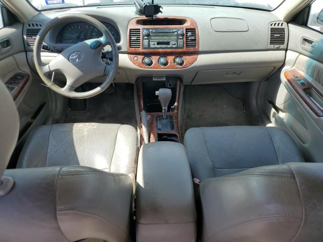 Photo 8 from auction – 2004 TOYOTA CAMRY LE with VIN JTDBE32K340277077