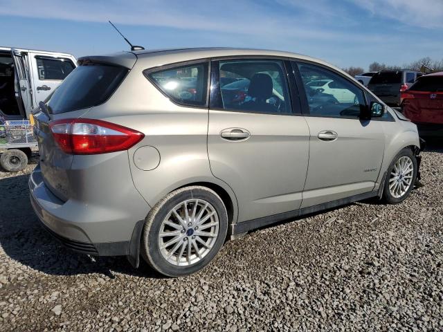 Photo 3 from auction – 2016 FORD C-MAX SE with VIN 1FADP5AUXGL105770